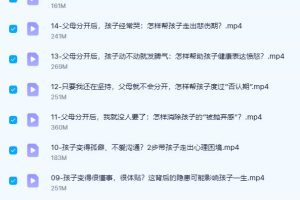 婚姻结束后,如何成为更好的自己?