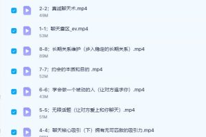 坏小k无限话题（让对方爱上和你聊天）