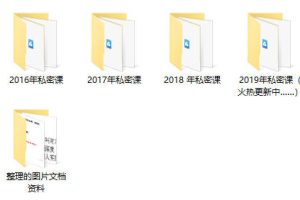 痴情叔全套课程,怎样正确给女生提供价值?